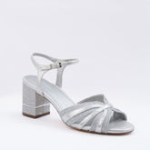 OLYZA SILVER